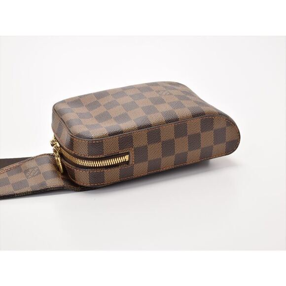 Louis Vuitton Damier Geronimos - Picture 4 of 9